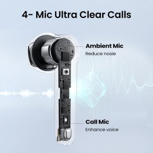 UGREEN-HiTune-T2-Bluetooth-5-0-True-Wireless-Earbuds-TWS-4-Mic-Stereo-Earphones-Gaming-Mode-1