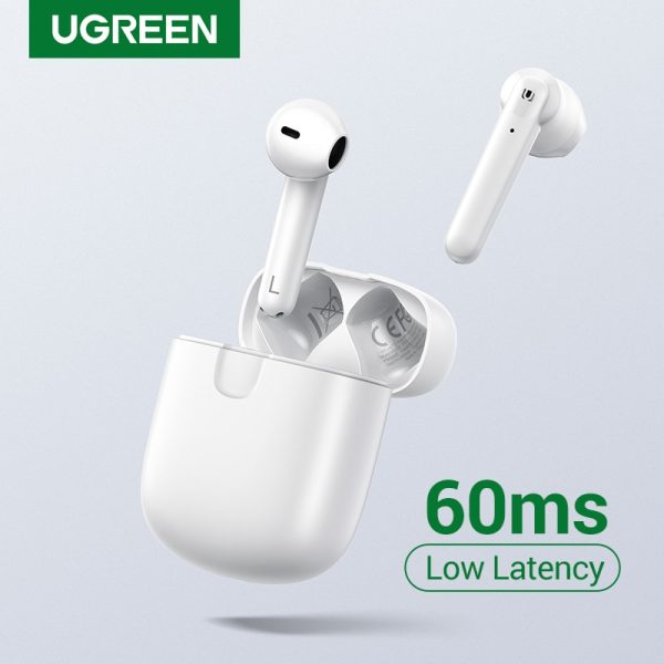 UGREEN HiTune T2 Bluetooth 5.0 True Wireless