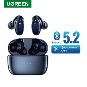 UGREEN HiTune X5 TWS Wireless Bluetooth 5.2