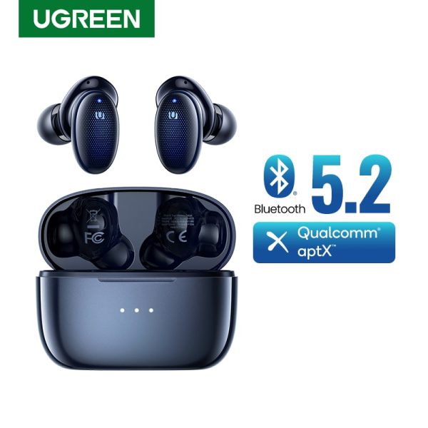 UGREEN HiTune X5 TWS Wireless Bluetooth 5.2