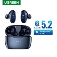 UGREEN HiTune X5 TWS Wireless Earbuds Bluetooth 5.2