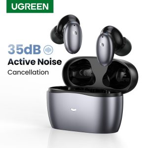 UGREEN HiTune X6 Wireless Headphones Bluetooth 5.1