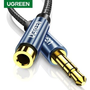 UGREEN Jack 3.5 mm Audio Extension Cable