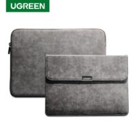 UGREEN Laptop Bag For Macbook Air 13.3 Inch Laptop Sleeve Case For Macbook Pro