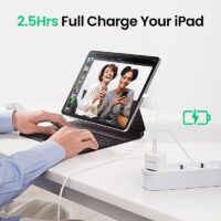 UGREEN Mini PD Charger 20W USB C Charger for iPhone 13