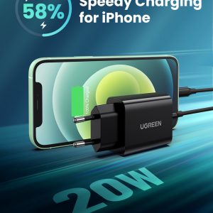 UGREEN-PD-Charger-20W-Fast-USB-Type-C-Charger-for-iPhone-13-12-Quick-4-0-1