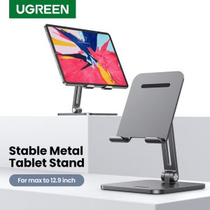 UGREEN Tablet Stand Holder For New iPad 2021