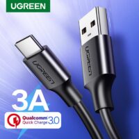 UGREEN USB C Cable Type C Cable 3A Fast Charging USB Cable