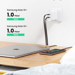 UGREEN-USB-C-To-USB-Type-C-Cable-USB-C-PD-60W-Fast-Charger-Cord-Type-1