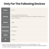 UGREEN USB C to Jack 3.5 Type C Cable Adapter