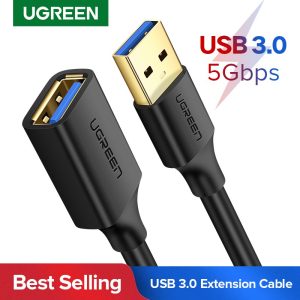 UGREEN USB Extension Cable USB 3.0 Cable