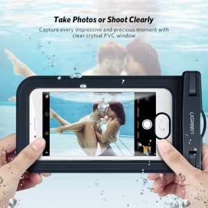 UGREEN-Waterproof-Phone-Case-Bag-For-iPhone-13-12Pro-Max-Swim-Pouch-Bag-For-Samsung-Xiaomi-1