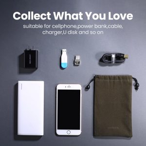 UGREEN-Waterproof-Phone-Pouch-Bag-For-iPhone-Samsung-Xiaomi-Huawei-Power-Bank-Case-Earphone-Storage-Bag-1