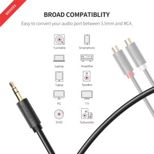 Ugreen-3-5mm-Male-to-2RCA-Female-Jack-Stereo-AUX-Audio-Cable-Y-Adapter-for-iPhone-1