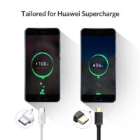 Ugreen 5A USB Type C Cable Fast Charger Data Type-C Supercharge USB Type C Cable