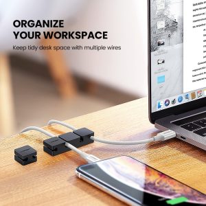 Ugreen-Cable-Clips-Organizer-Silicone-USB-Cable-Winder-Flexible-Cable-Management-Clips-Cable-Holder-For-Mouse-1