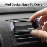 Ugreen Car Phone Holder Stand Mobile Phone Support iPhone