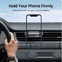 Ugreen Car Phone Holder Stand Mobile Phone Support iPhone