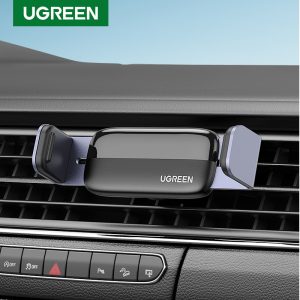 Ugreen Car Phone Holder Stand Mobile Phone Support iPhone