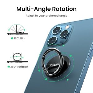 Ugreen-Cell-Phone-Ring-Holder-Stand-For-Moblie-Phone-360-Degree-Rotation-Holder-For-Telephone-iphone-1