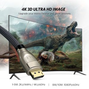 Ugreen-DisplayPort-Cable-144Hz-Display-Port-Cable-1-2-4K-60Hz-For-HDTV-Graphics-Card-Projector-1