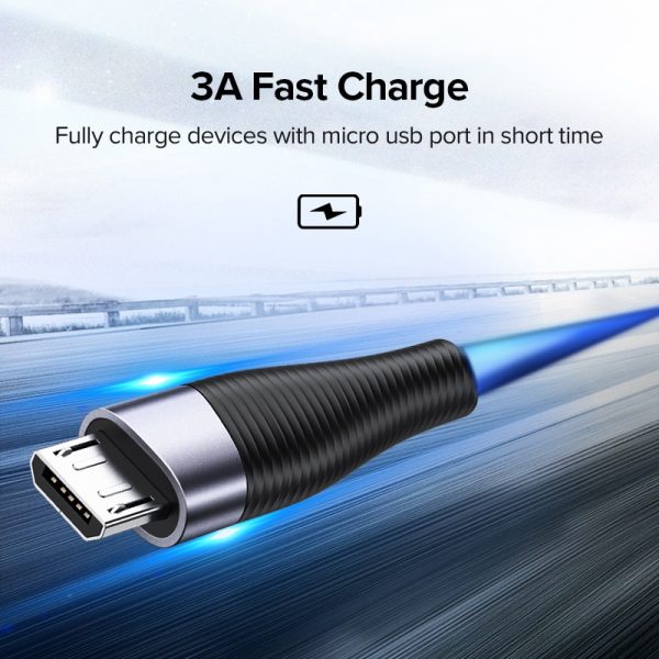 Ugreen Fast Charge Micro USB Cable