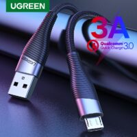 Ugreen Fast Charge Micro USB Cable