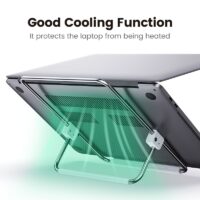 Ugreen Laptop Stand Height Adjustable Notebook Stand for Macbook Pro