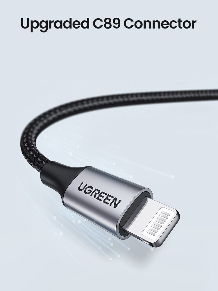 Ugreen-MFi-USB-Cable-for-iPhone-13-12-Pro-Max-X-XR-11-2-4A-Fast-3