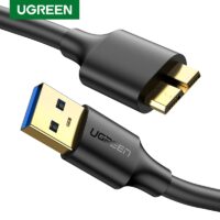 Ugreen Micro USB 3.0 Cable 3A 1M Fast Charging