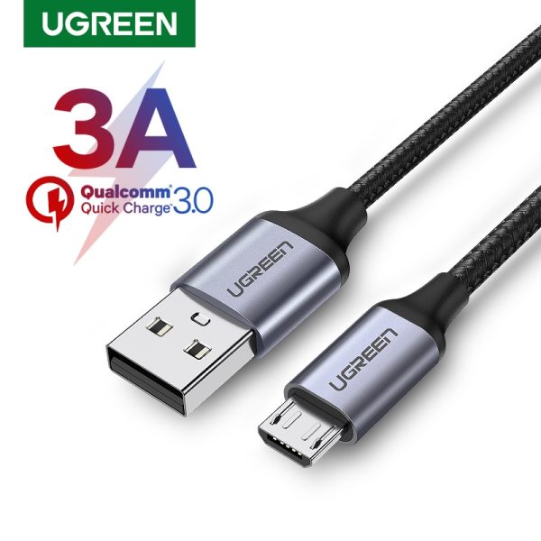 Ugreen Micro USB Cable Charger