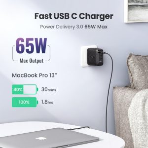 Ugreen-PD-65W-Charger-GaN-USB-Type-C-Charger-US-for-Apple-MacBook-Air-iPad-Pro-1