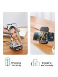 Ugreen Qi Wireless Charger Stand for iPhone 13 Pro