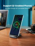 Ugreen Qi Wireless Charger Stand for iPhone 13 Pro