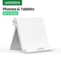 Ugreen Tablet Holder Stand Tablet Stand for New iPad mini 6 iPad 9 iPad Pro Air