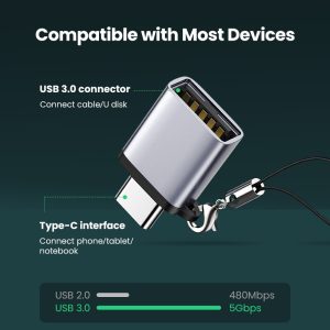 Ugreen-USB-C-Adapter-Type-C-to-USB-3-0-Adapter-Thunderbolt-3-Type-C-Adapter-1