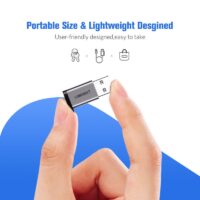 Ugreen USB C Adapter USB 3.0 2.0 Male to USB 3.1 Type C Adapter