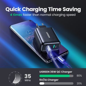 Ugreen-USB-Charger-Quick-Charge-3-0-36W-Fast-Charger-Adapter-QC3-0-Mobile-Phone-Chargers-1