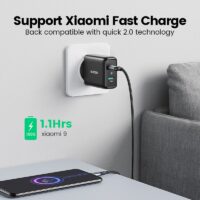 Ugreen USB Charger Quick Charge 3.0 36W Fast Charger Adapter QC3.0