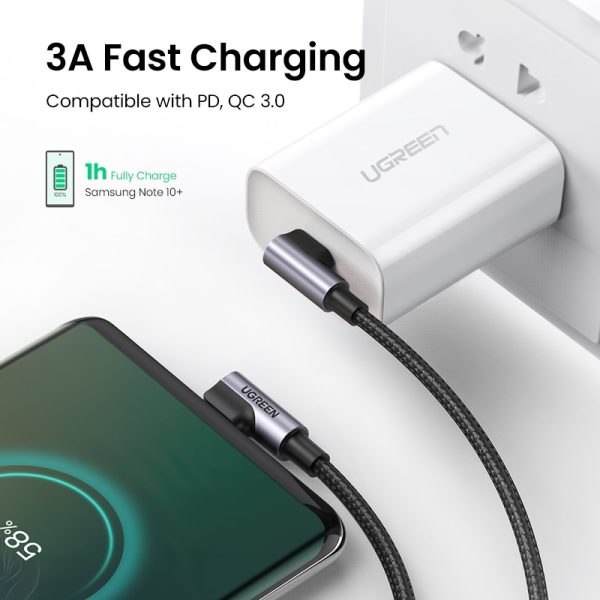 Ugreen USB Type C to USB C Cable