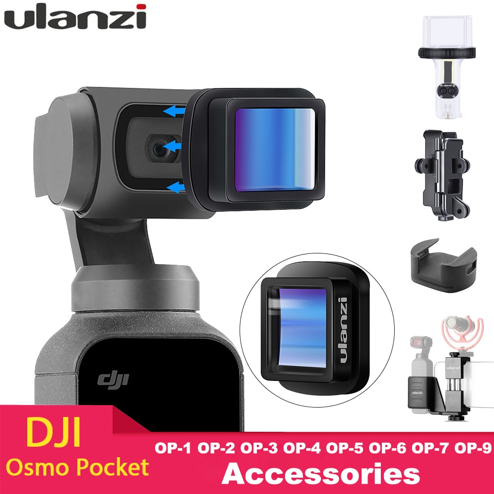 dji pocket 2 anamorphic