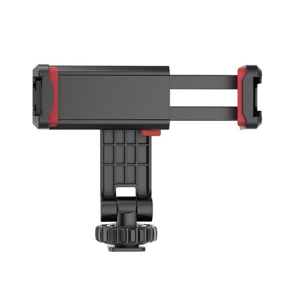 Ulanzi ST-06S 360°Rotatable Phone Holder Vertical Shooting Phone Mount Tripod Mount