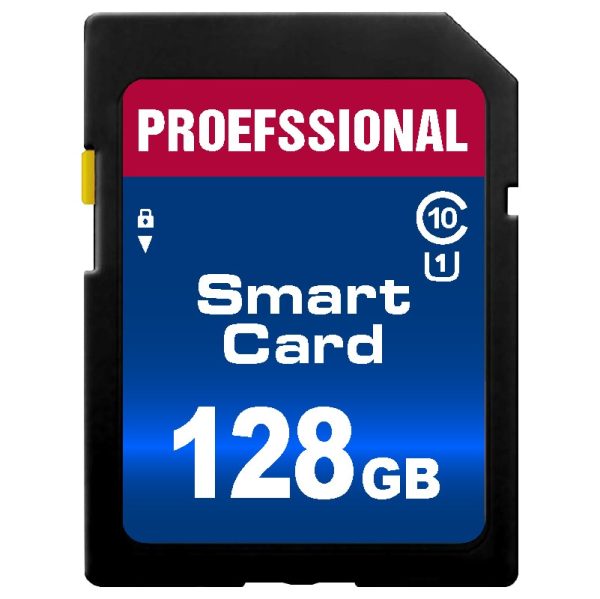 Ultra 8GB 16GB 32GB 16GB 64GB 128GB Class 10 SD card SDHC SDXC Memory