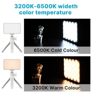 VIJIM-VL120-Led-Video-Light-3200-6500K-With-Diffuser-RGB-Effect-Camera-Light-Vlog-Fill-Light-1