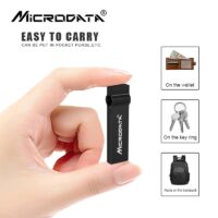 Waterproof usb flash drive cle usb 16GB 8GB 4GB memoria usb key metal Pendrive