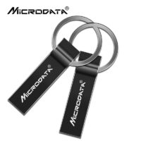 Waterproof usb flash drive cle usb 16GB 8GB 4GB memoria usb key metal Pendrive