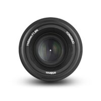 YONGNUO Camera Lens YN 50mm f/1.8 Nikon AF Lens YN50mm Aperture Auto Focus Large Aperture for Nikon DSLR