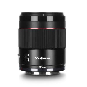 YONGNUO-Camera-Lens-YN85mm-F1-8R-DF-DSM-Full-Frame-Auto-Focus-RF-Mount-for-Canon-1