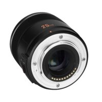 YONGNUO M4/3 Mount Camera Lens YN25mm F1.7M Large Aperture AF/MF Standard Prime Lens