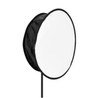 YONGNUO Softbox Diffuser for YONGNUO YN300 II YN300III YN300 IV YN320 LED Video